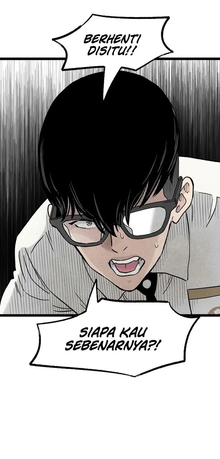 Silent Transfer Student Chapter 40 Gambar 33
