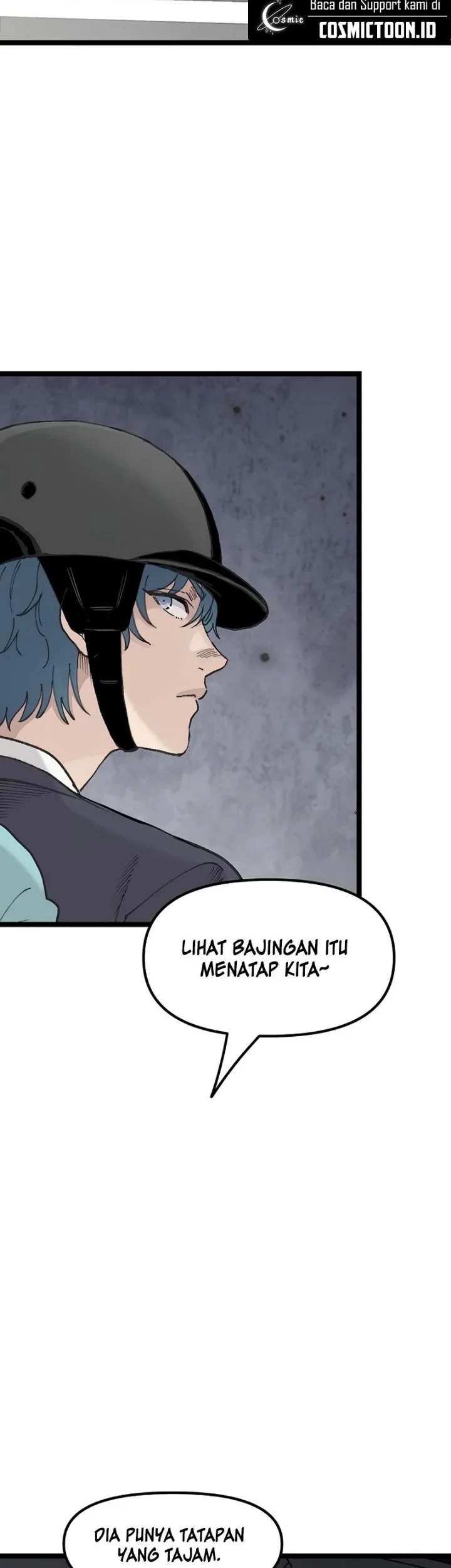 Silent Transfer Student Chapter 51 Gambar 24