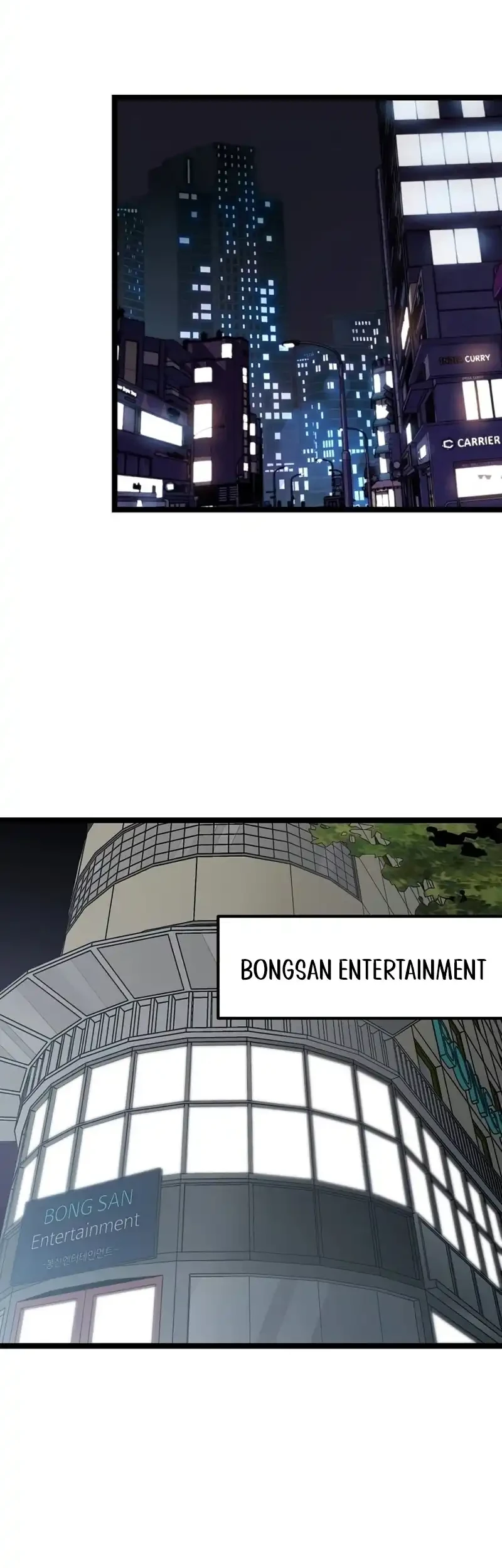 Silent Transfer Student Chapter 53 Gambar 25