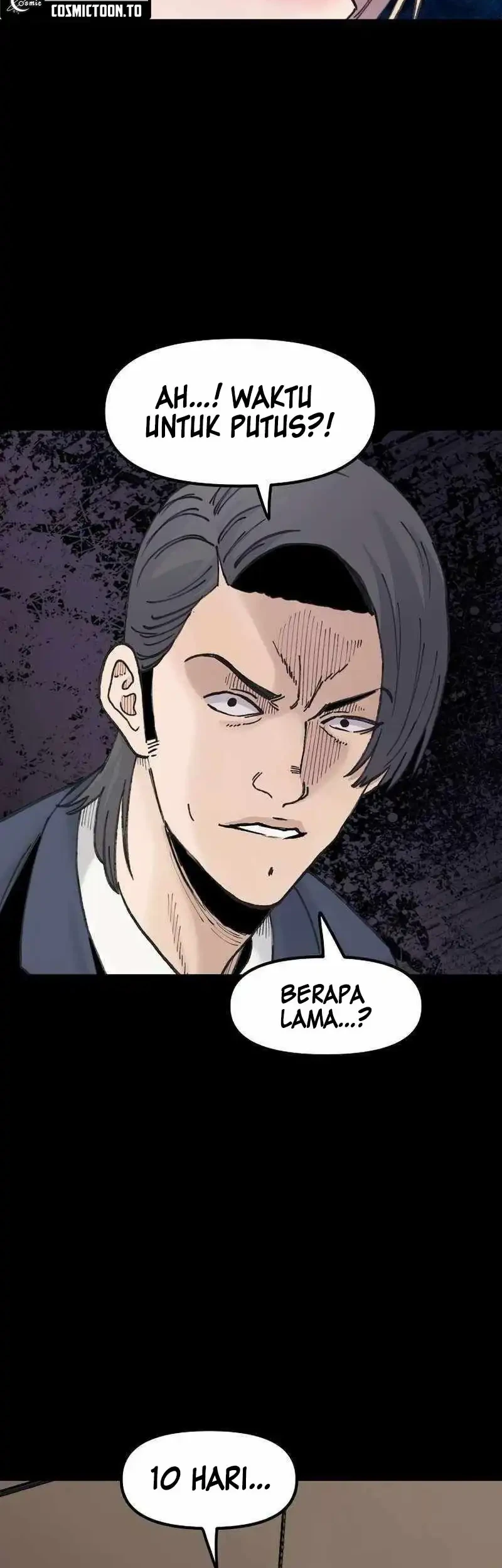 Silent Transfer Student Chapter 55 Gambar 26