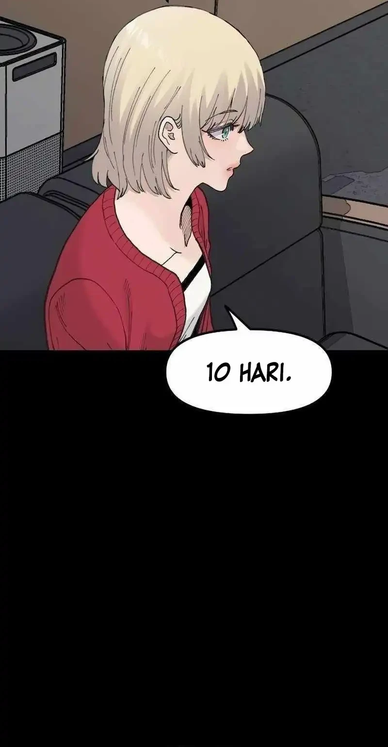 Silent Transfer Student Chapter 55 Gambar 27