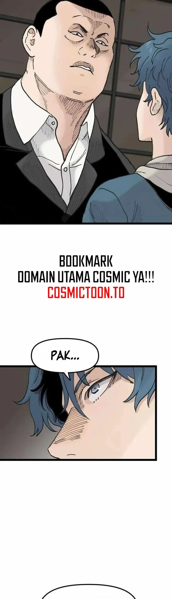 Silent Transfer Student Chapter 56 Gambar 25
