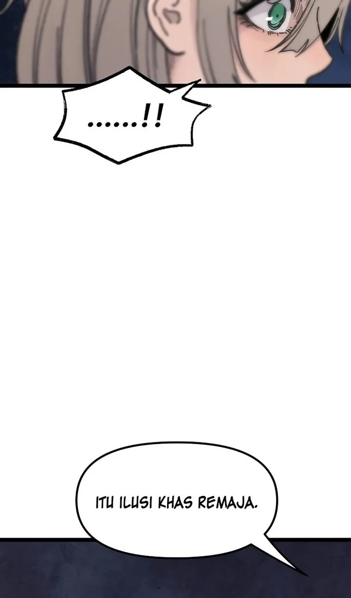 Silent Transfer Student Chapter 57 Gambar 31