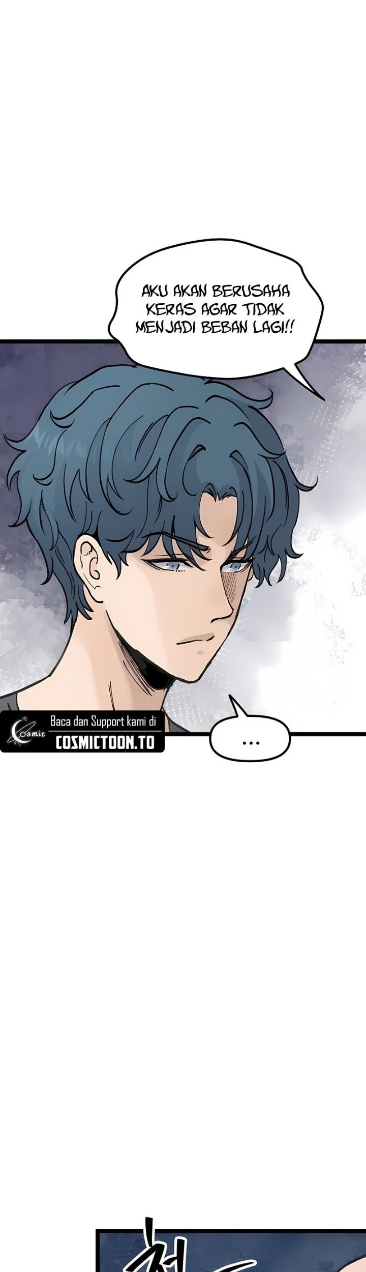 Silent Transfer Student Chapter 63 Gambar 23