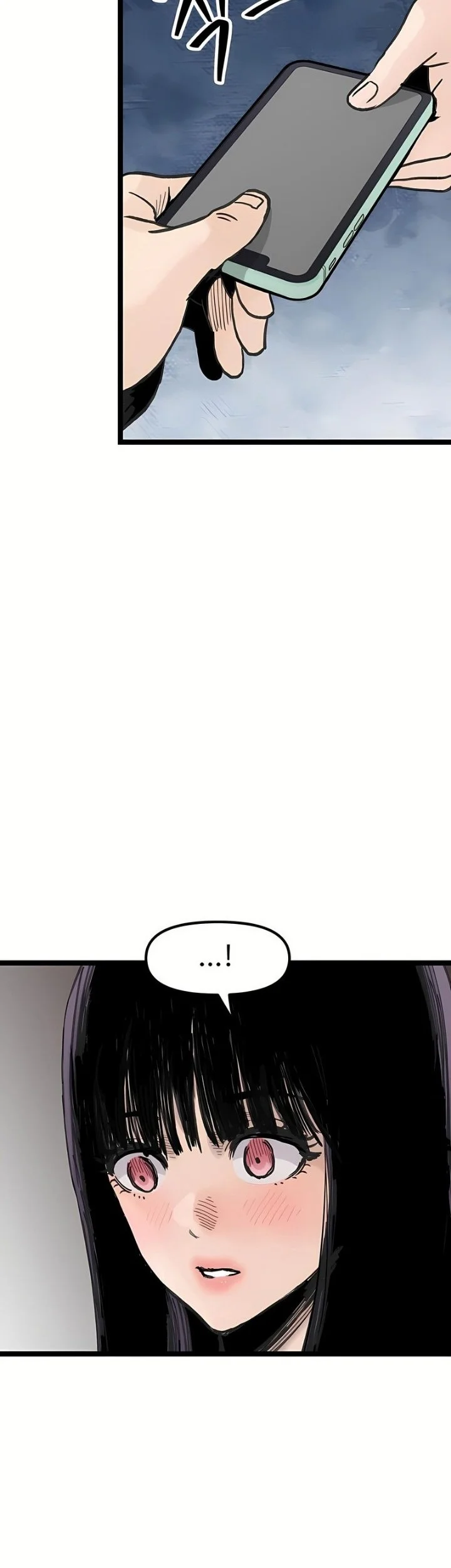 Silent Transfer Student Chapter 63 Gambar 24