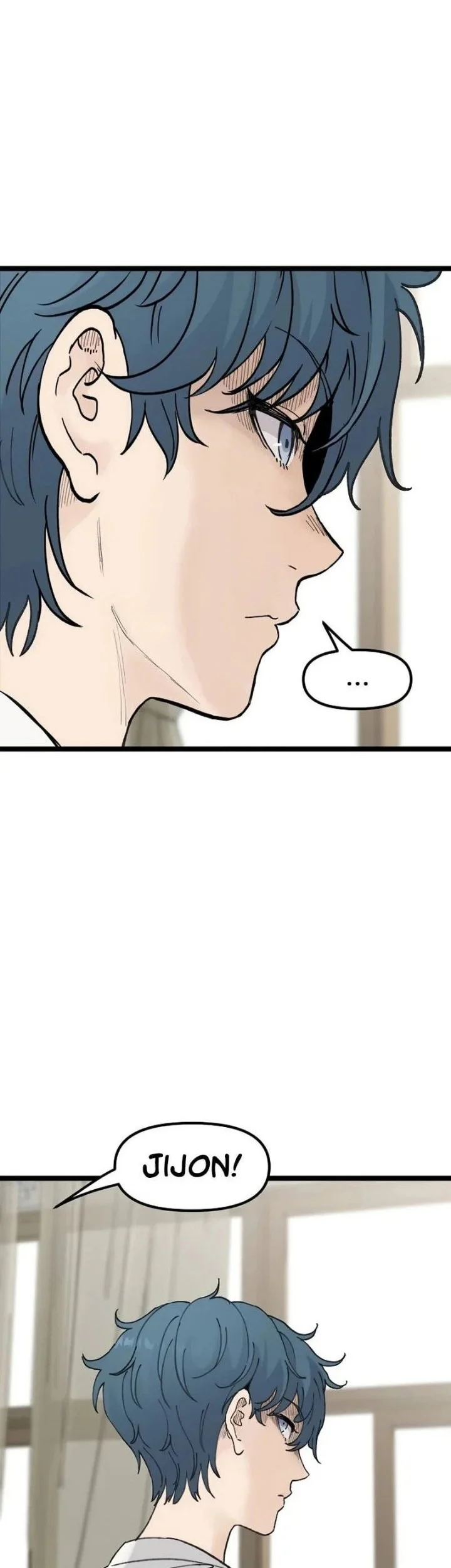 Silent Transfer Student Chapter 64 Gambar 23
