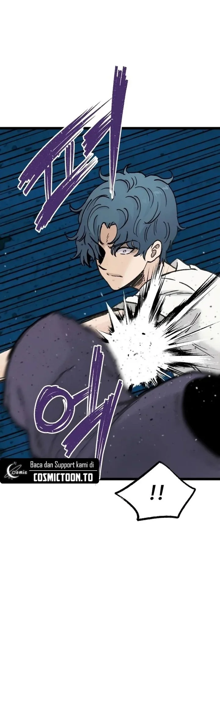 Silent Transfer Student Chapter 65 Gambar 23