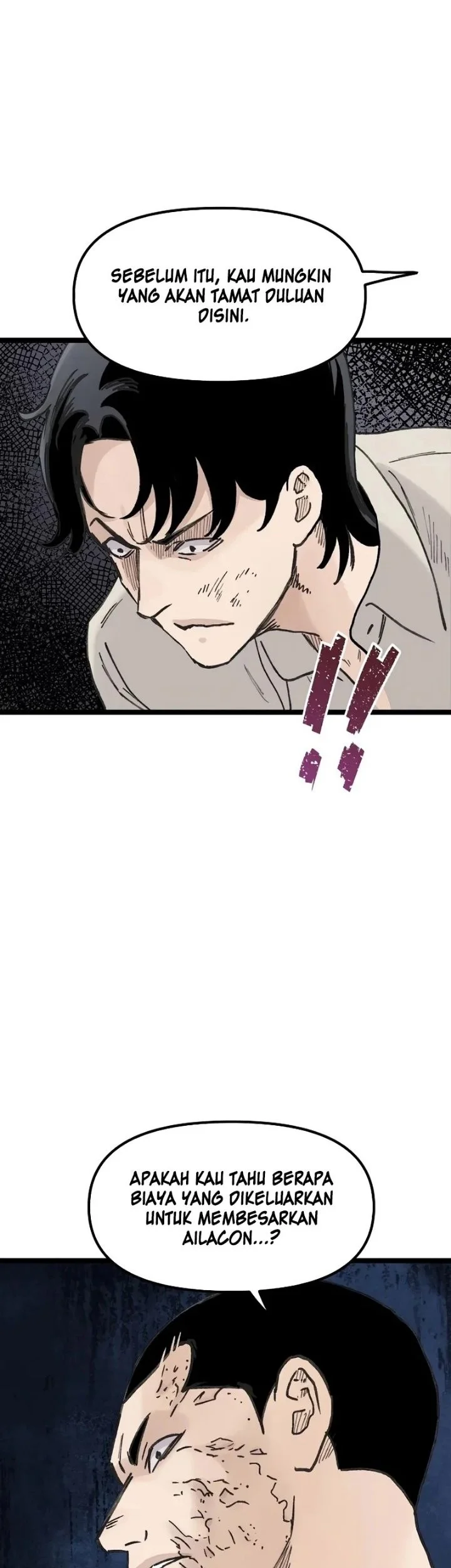 Silent Transfer Student Chapter 69 Gambar 23