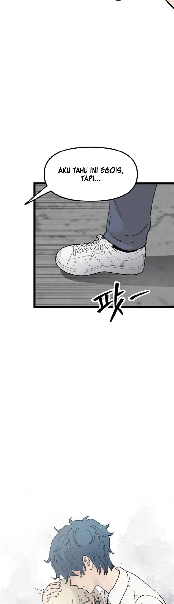Silent Transfer Student Chapter 71 Gambar 26