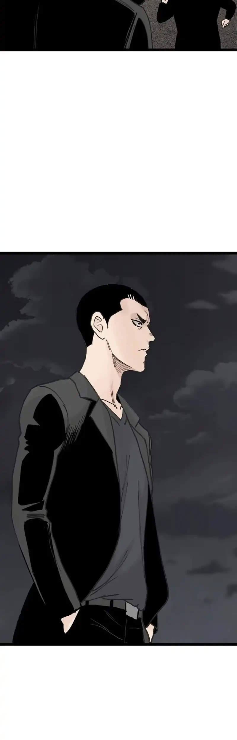 Silent Transfer Student Chapter 72 Gambar 25