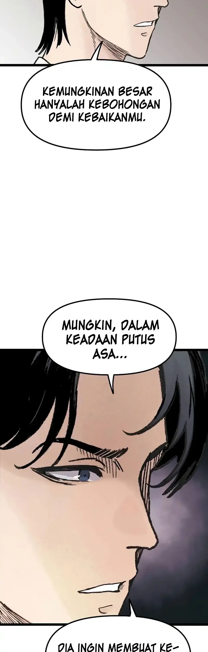 Silent Transfer Student Chapter 74 Gambar 27