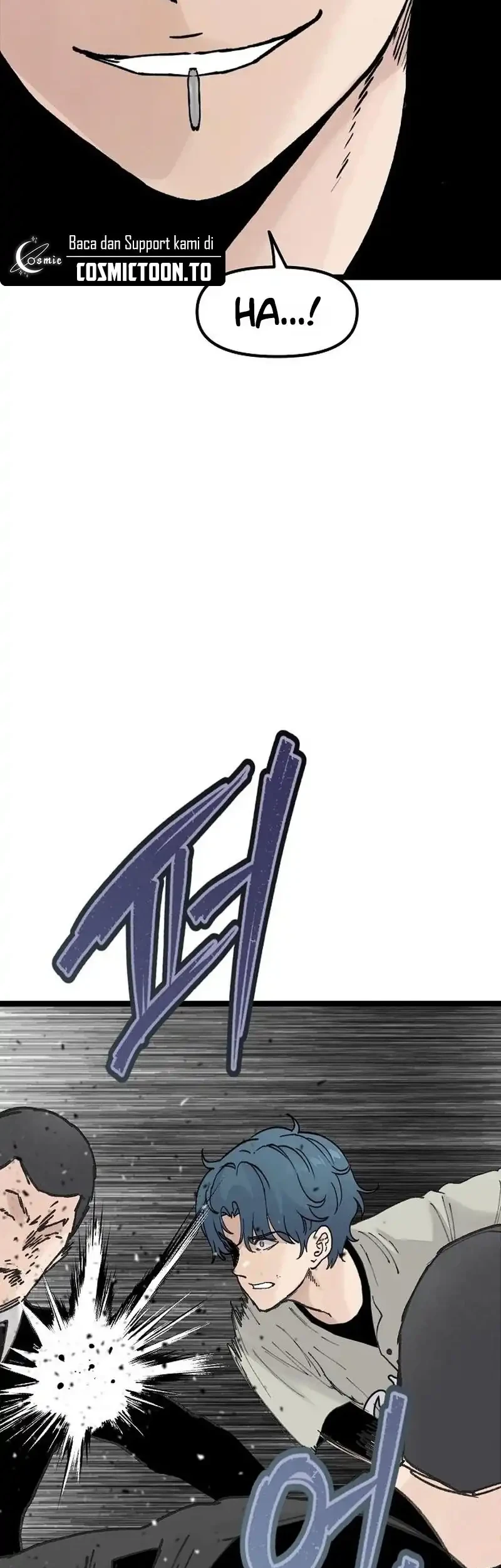 Silent Transfer Student Chapter 77 Gambar 25