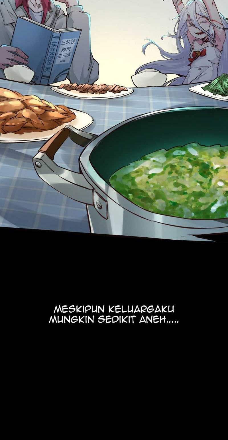 Since The Red Moon Appeared (Hongyue Start) Chapter 1 Gambar 24