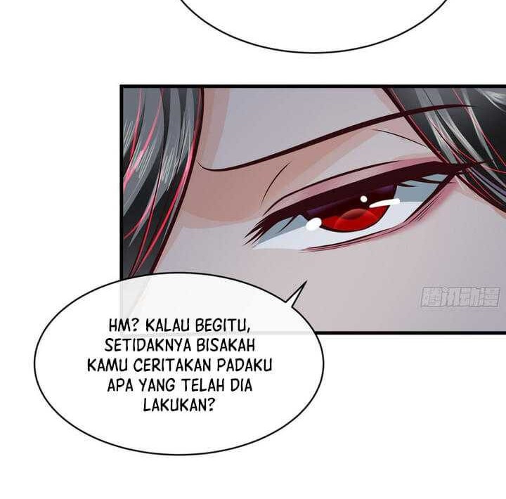Since The Red Moon Appeared (Hongyue Start) Chapter 63 Gambar 14
