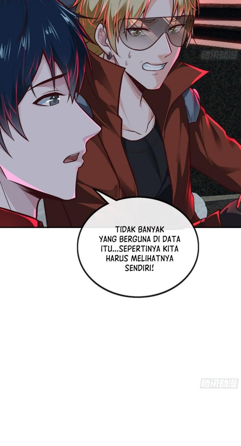 Since The Red Moon Appeared (Hongyue Start) Chapter 65 Gambar 19
