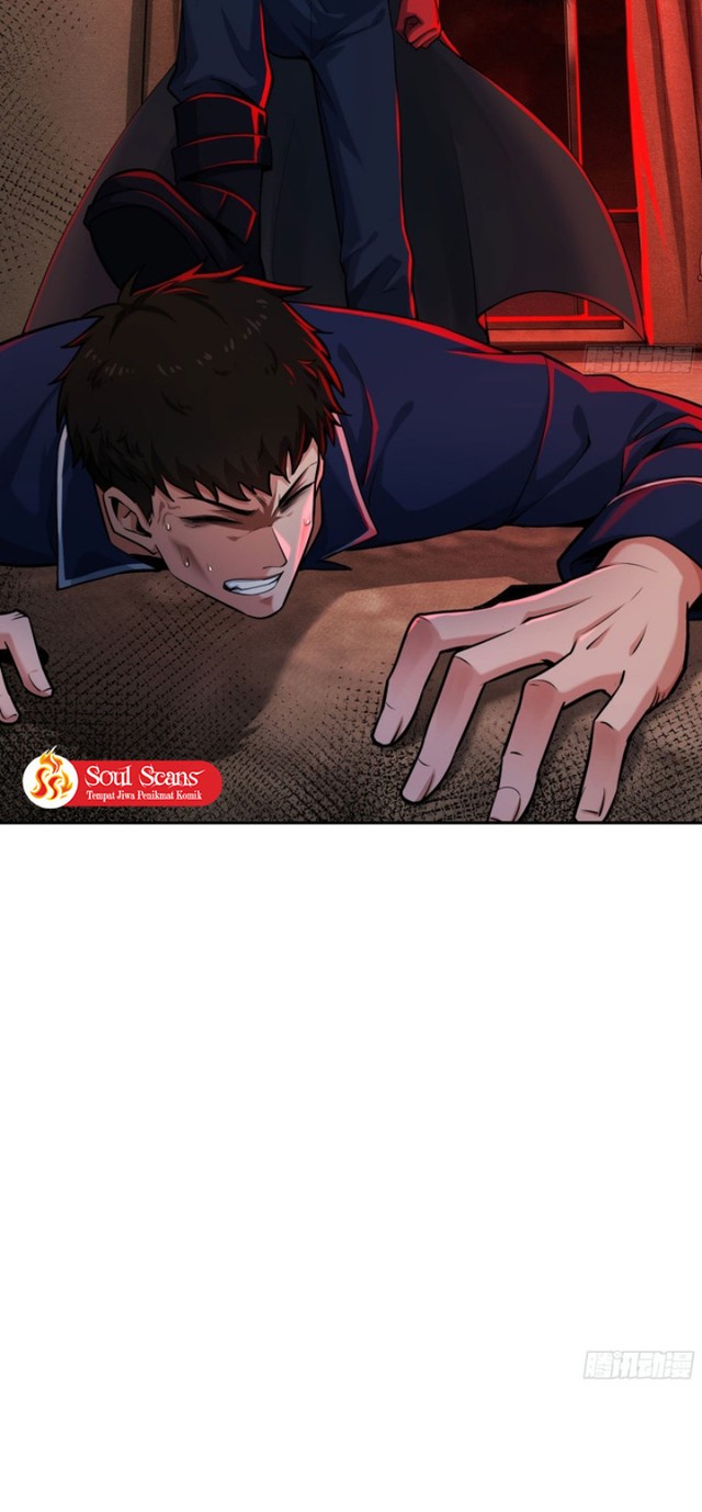 Since The Red Moon Appeared (Hongyue Start) Chapter 89 Gambar 13
