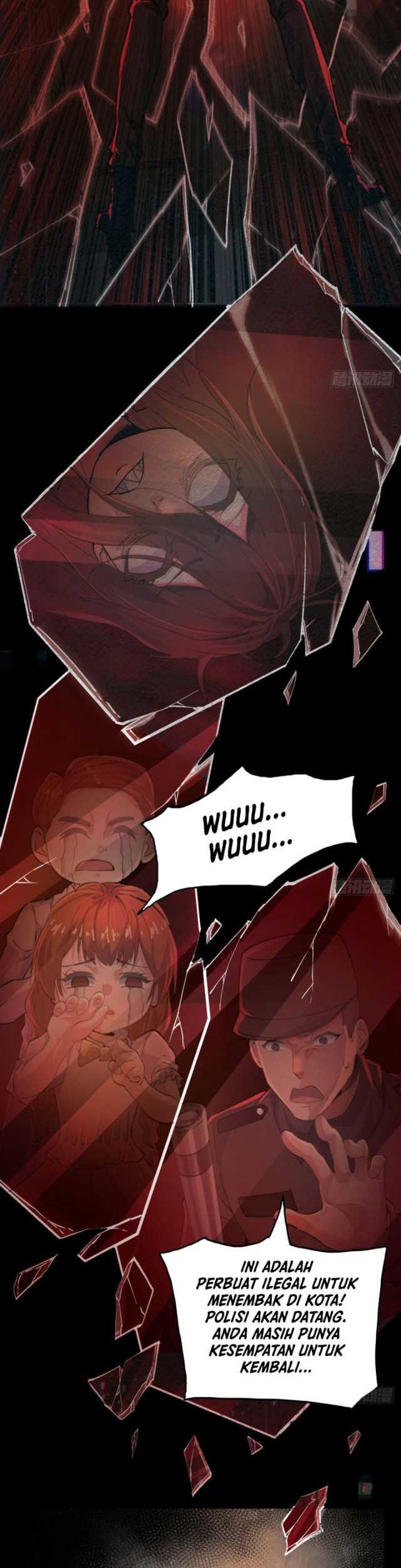Since The Red Moon Appeared (Hongyue Start) Chapter 90 Gambar 14