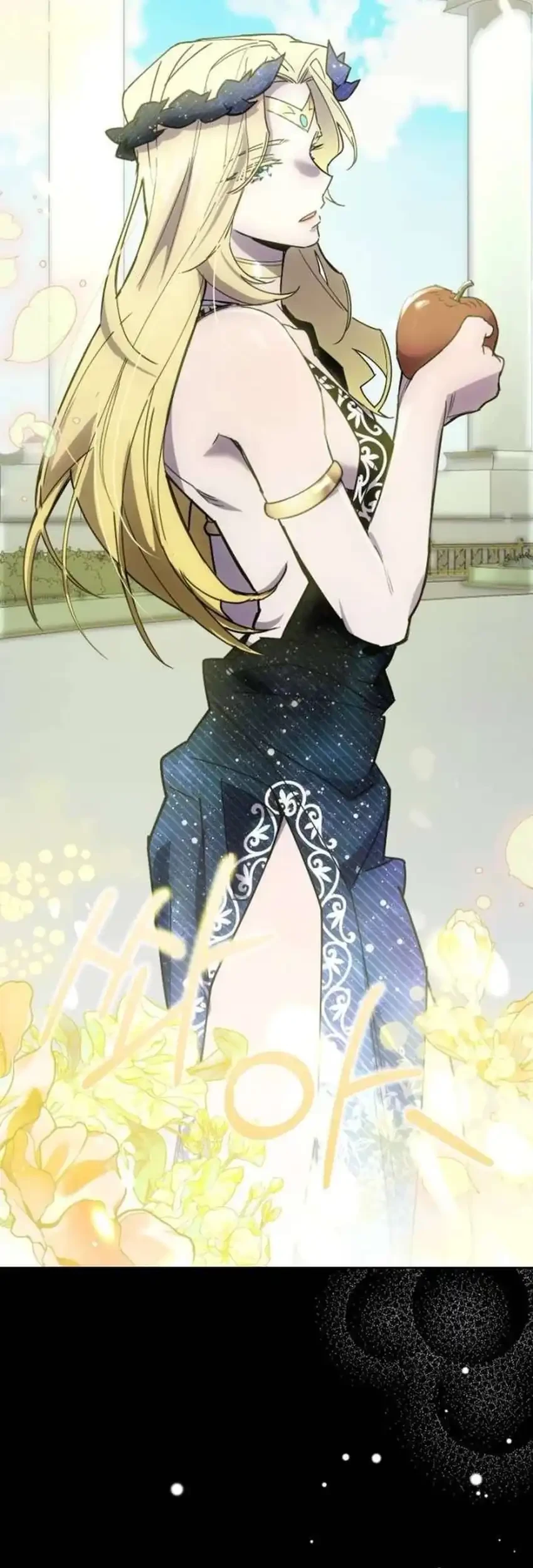 Single Dad in Another World Chapter 47 Gambar 41