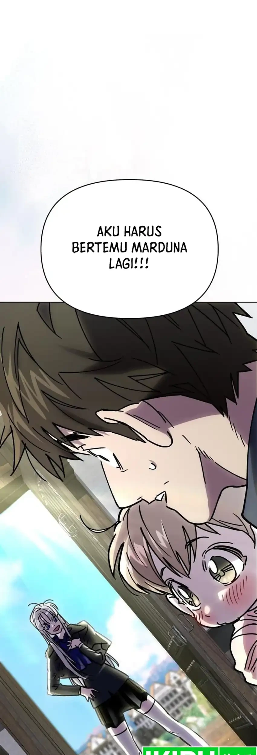 Single Dad in Another World Chapter 49 Gambar 33