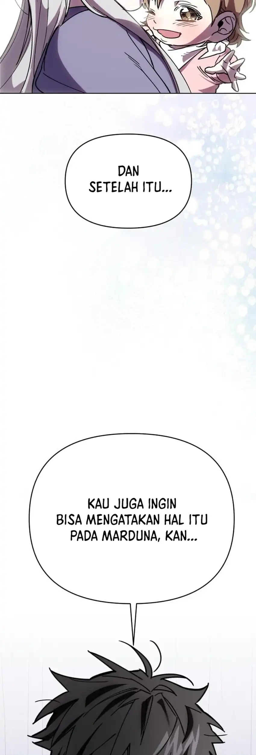 Single Dad in Another World Chapter 49 Gambar 35