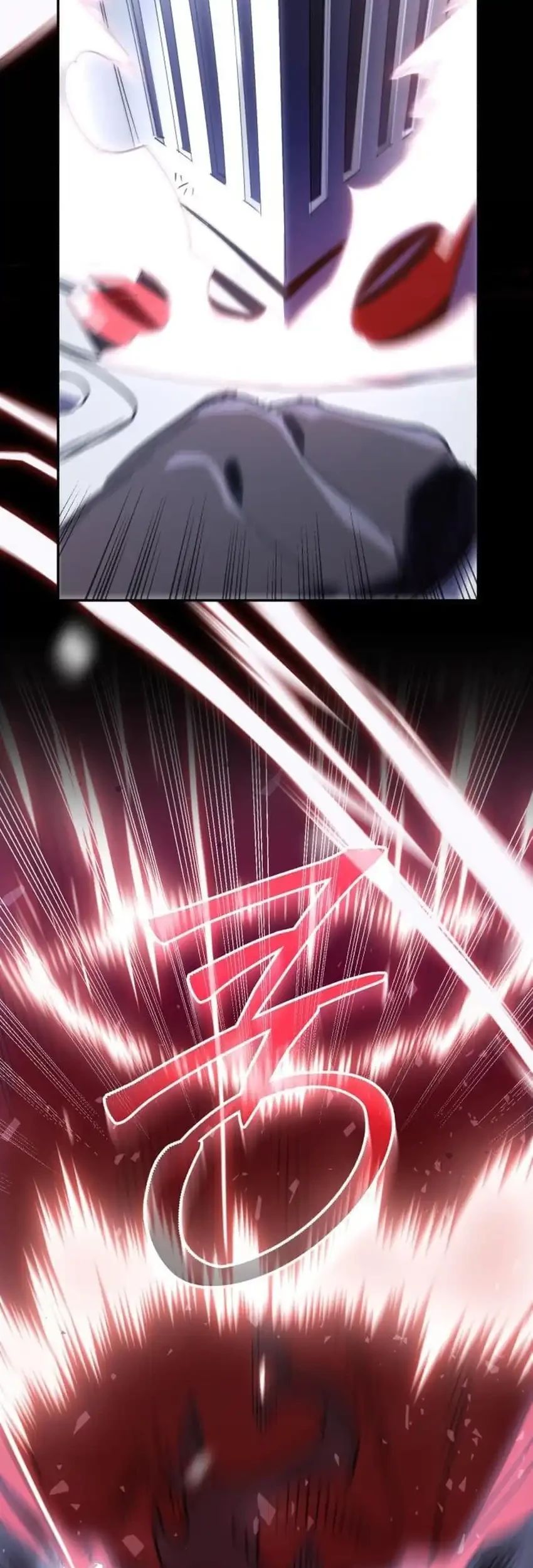 Single Dad in Another World Chapter 50 Gambar 34