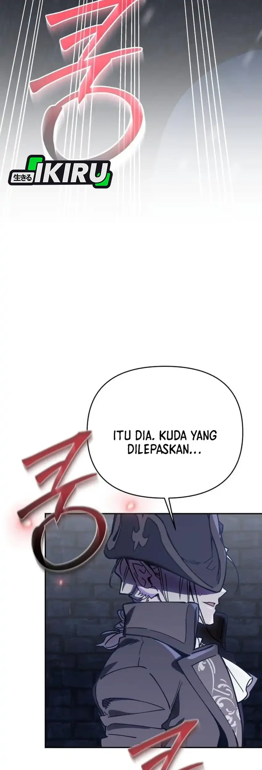 Single Dad in Another World Chapter 50 Gambar 36