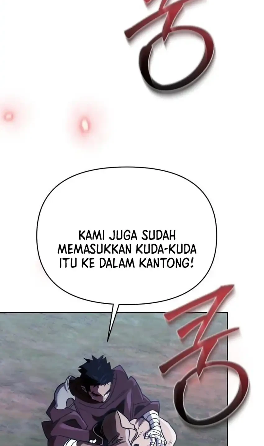 Single Dad in Another World Chapter 50 Gambar 37