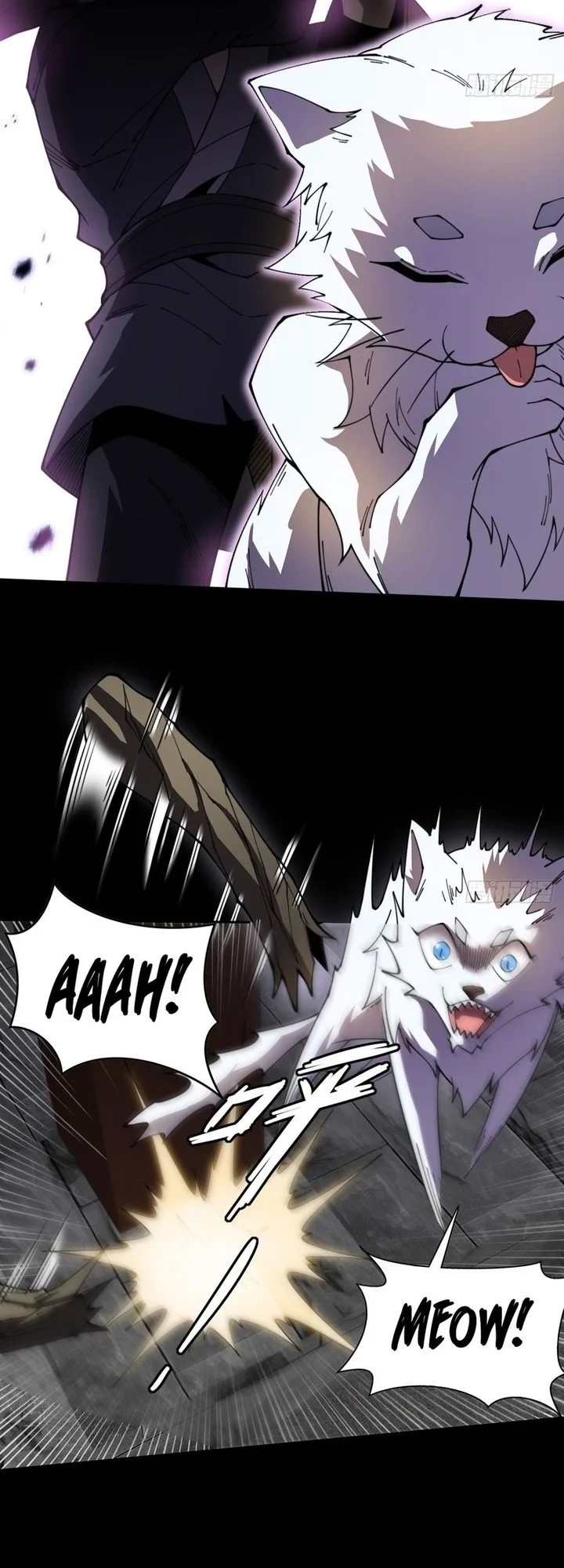 Sinister Immortal Path Chapter 10 Gambar 18