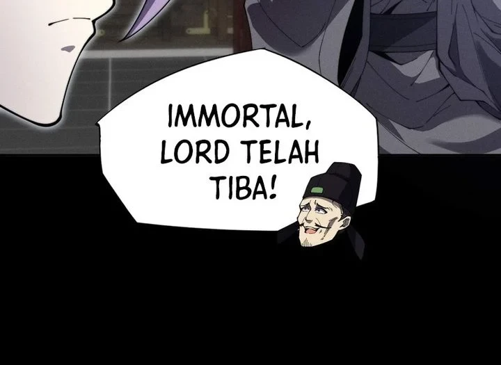 Sinister Immortal Path Chapter 11 Gambar 18