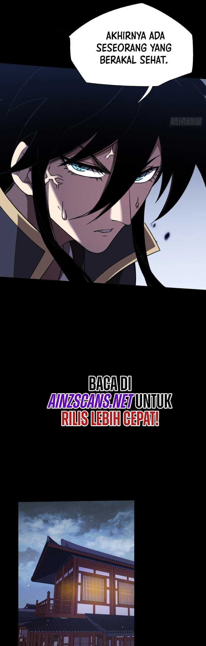 Sinister Immortal Path Chapter 16 Gambar 26
