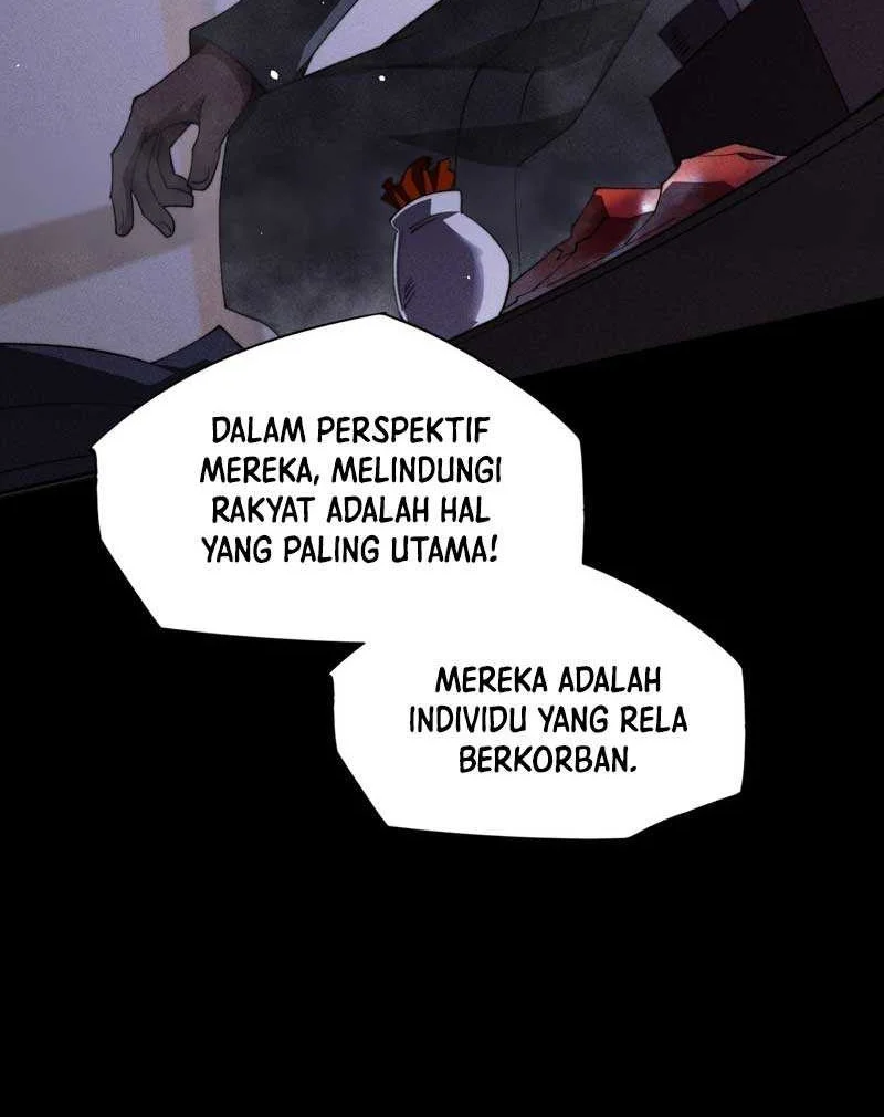 Sinister Immortal Path Chapter 17 Gambar 20
