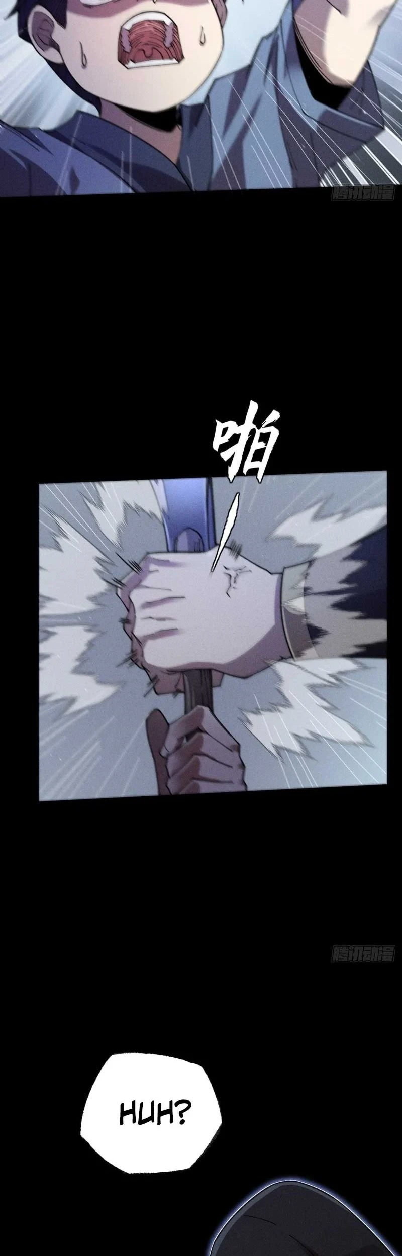 Sinister Immortal Path Chapter 19 Gambar 18