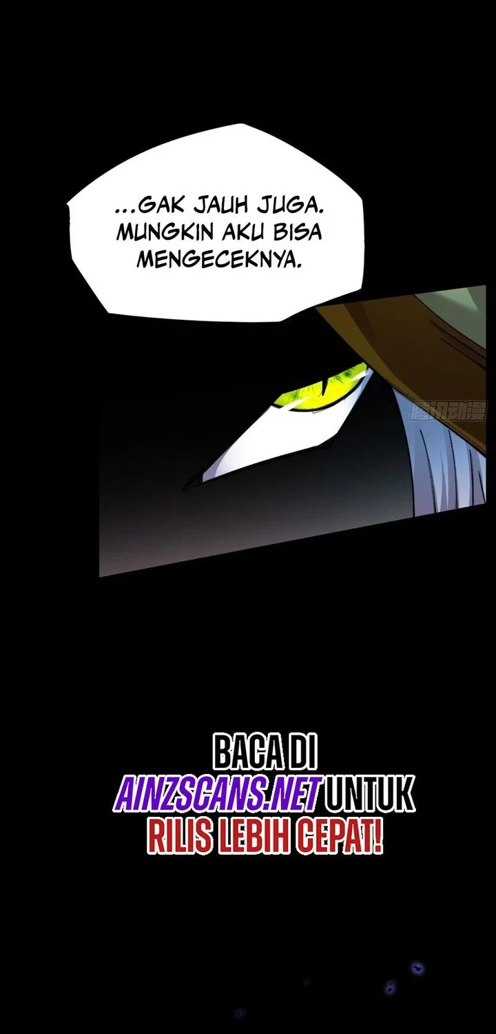 Sinister Immortal Path Chapter 21 Gambar 21