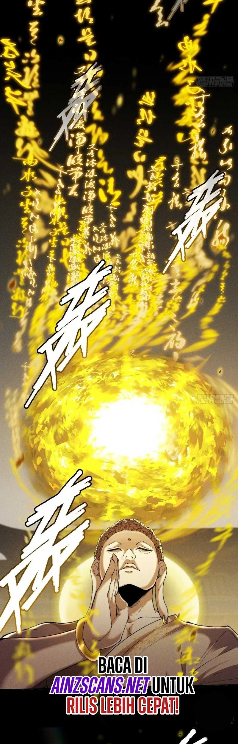 Sinister Immortal Path Chapter 31 Gambar 13