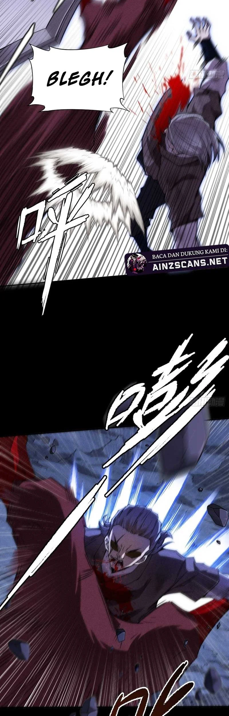 Sinister Immortal Path Chapter 36 Gambar 15