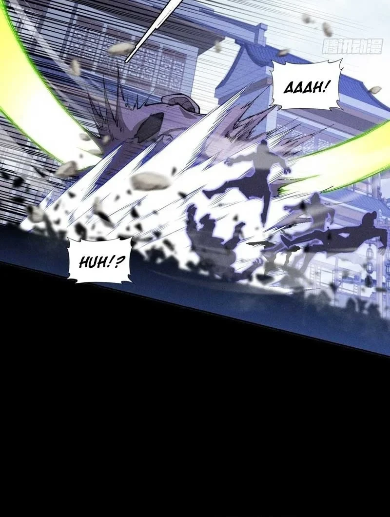 Sinister Immortal Path Chapter 39 Gambar 12