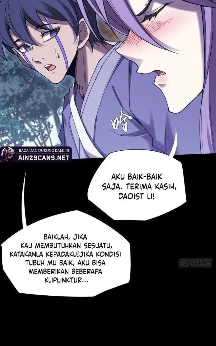 Sinister Immortal Path Chapter 53 Gambar 16