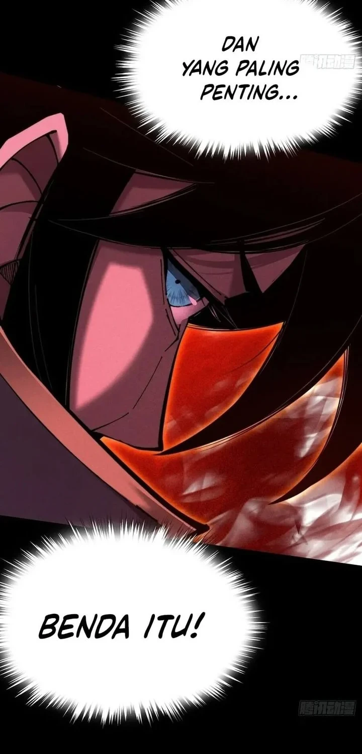 Sinister Immortal Path Chapter 55 Gambar 16