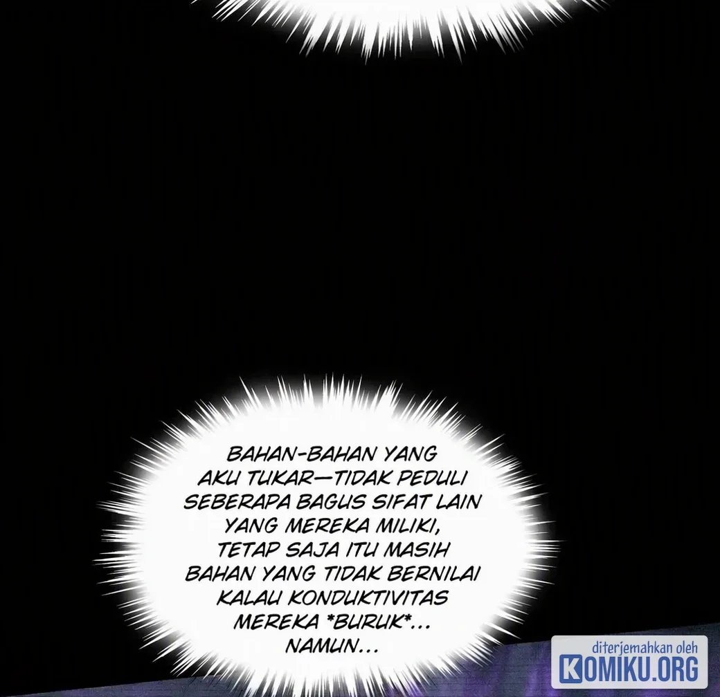 Sinister Immortal Path Chapter 56 Gambar 30