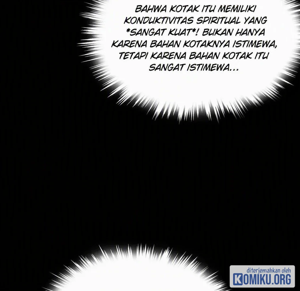 Sinister Immortal Path Chapter 56 Gambar 32