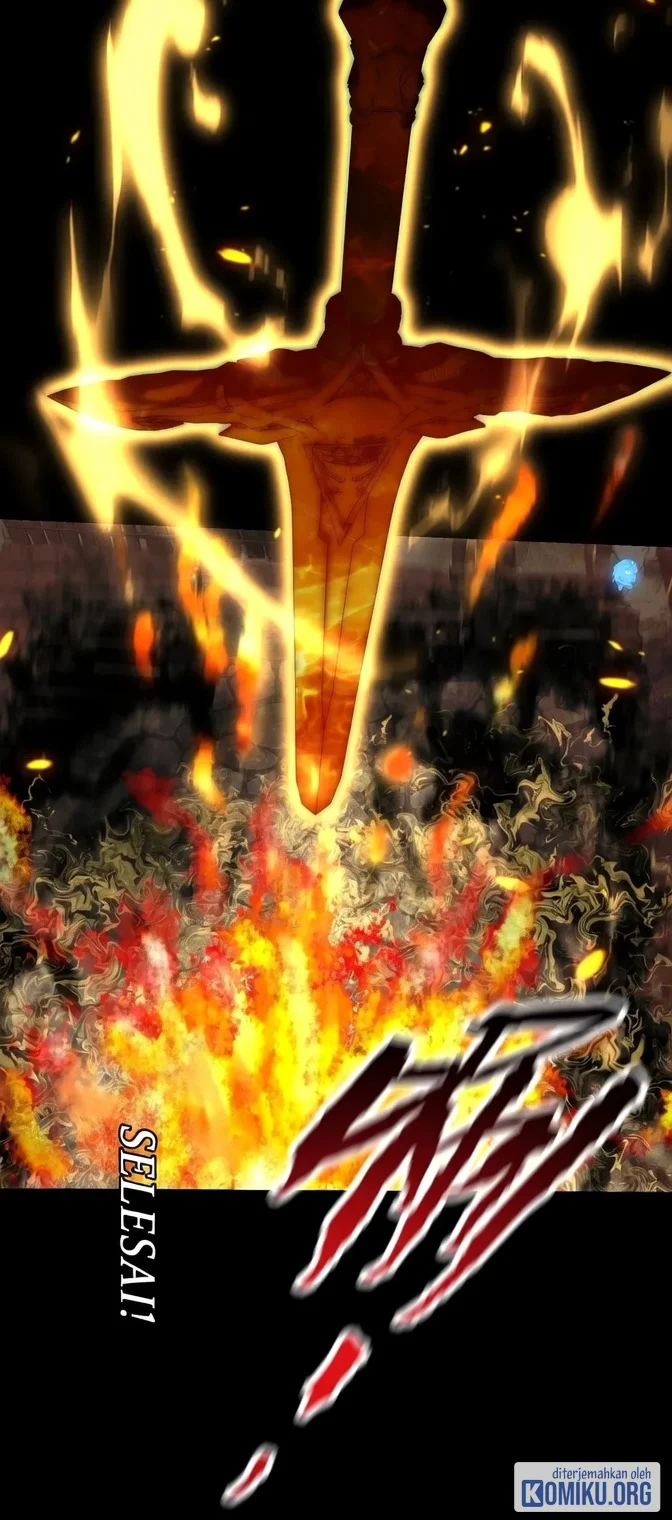 Sinister Immortal Path Chapter 58 Gambar 19