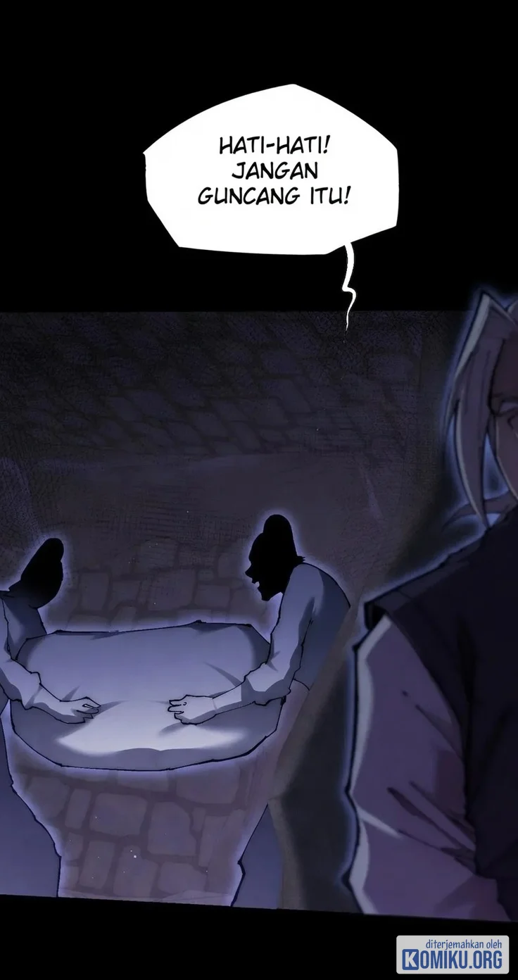 Sinister Immortal Path Chapter 60 Gambar 18