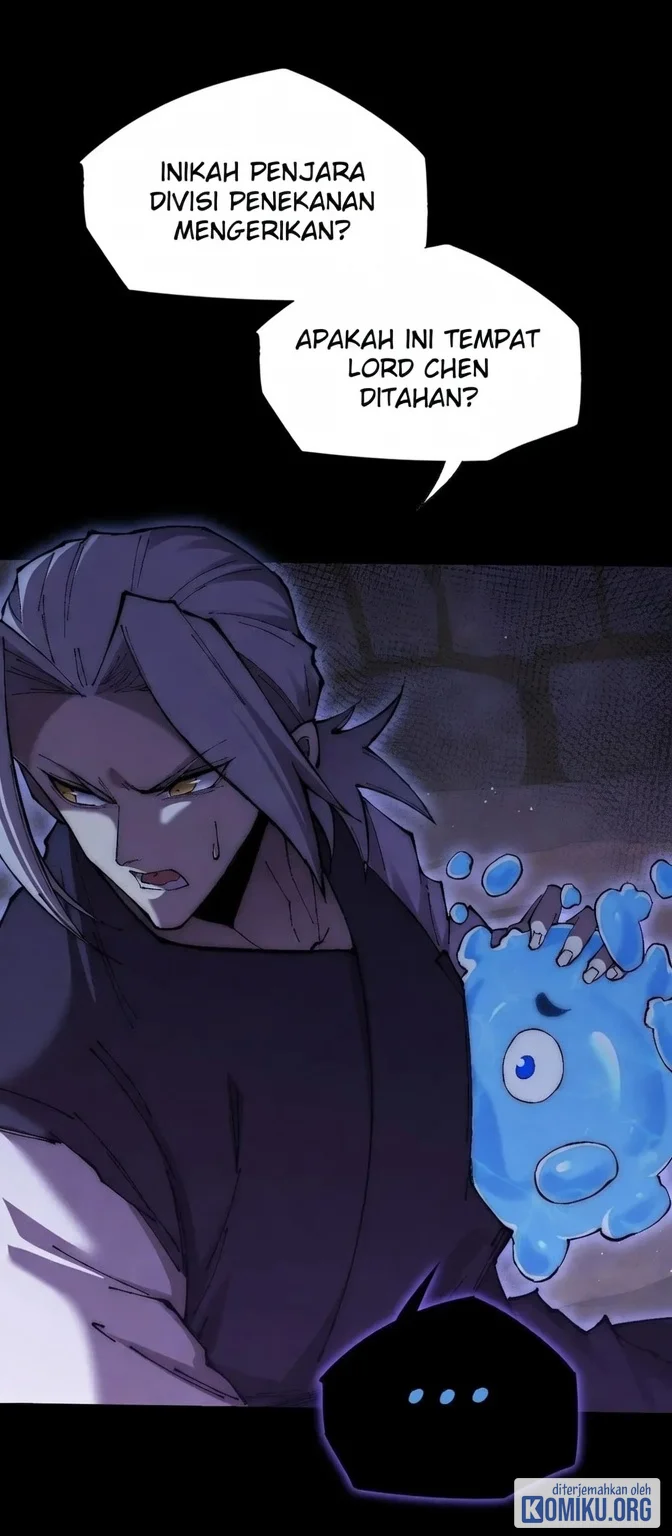 Sinister Immortal Path Chapter 60 Gambar 19
