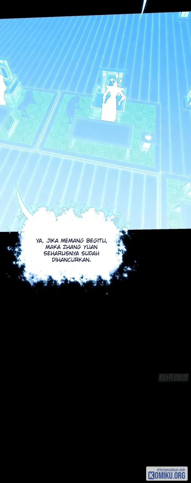 Sinister Immortal Path Chapter 66 Gambar 19