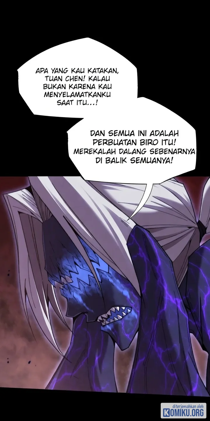 Sinister Immortal Path Chapter 67 Gambar 20