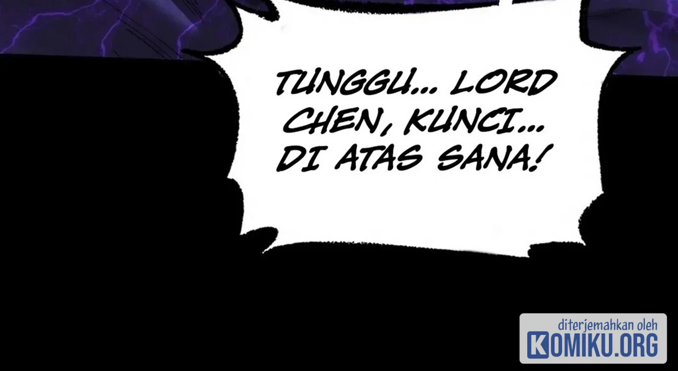 Sinister Immortal Path Chapter 68 Gambar 30