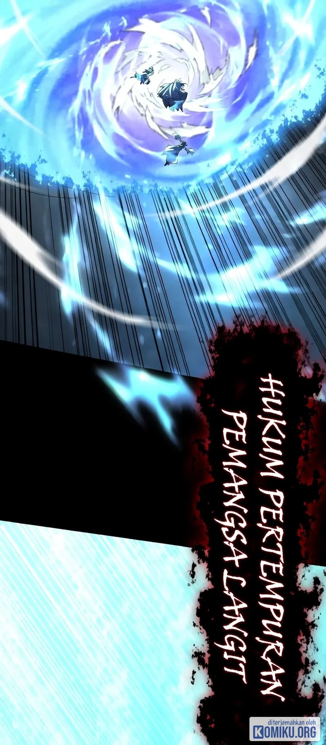 Sinister Immortal Path Chapter 69 Gambar 26