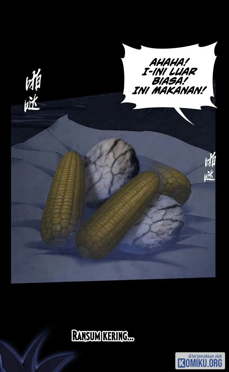 Sinister Immortal Path Chapter 86 Gambar 12