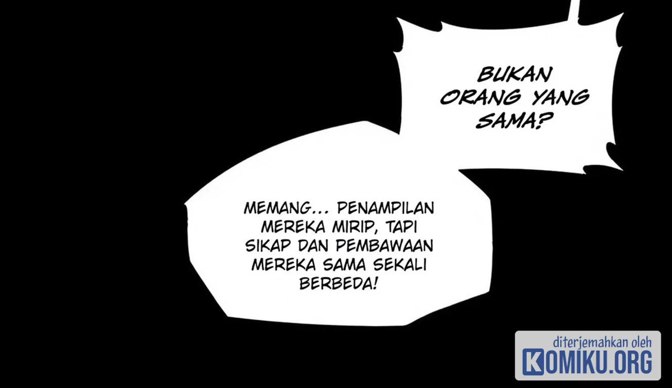 Sinister Immortal Path Chapter 89 Gambar 14