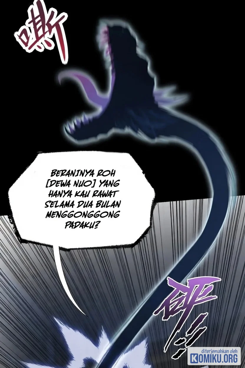 Sinister Immortal Path Chapter 92 Gambar 12